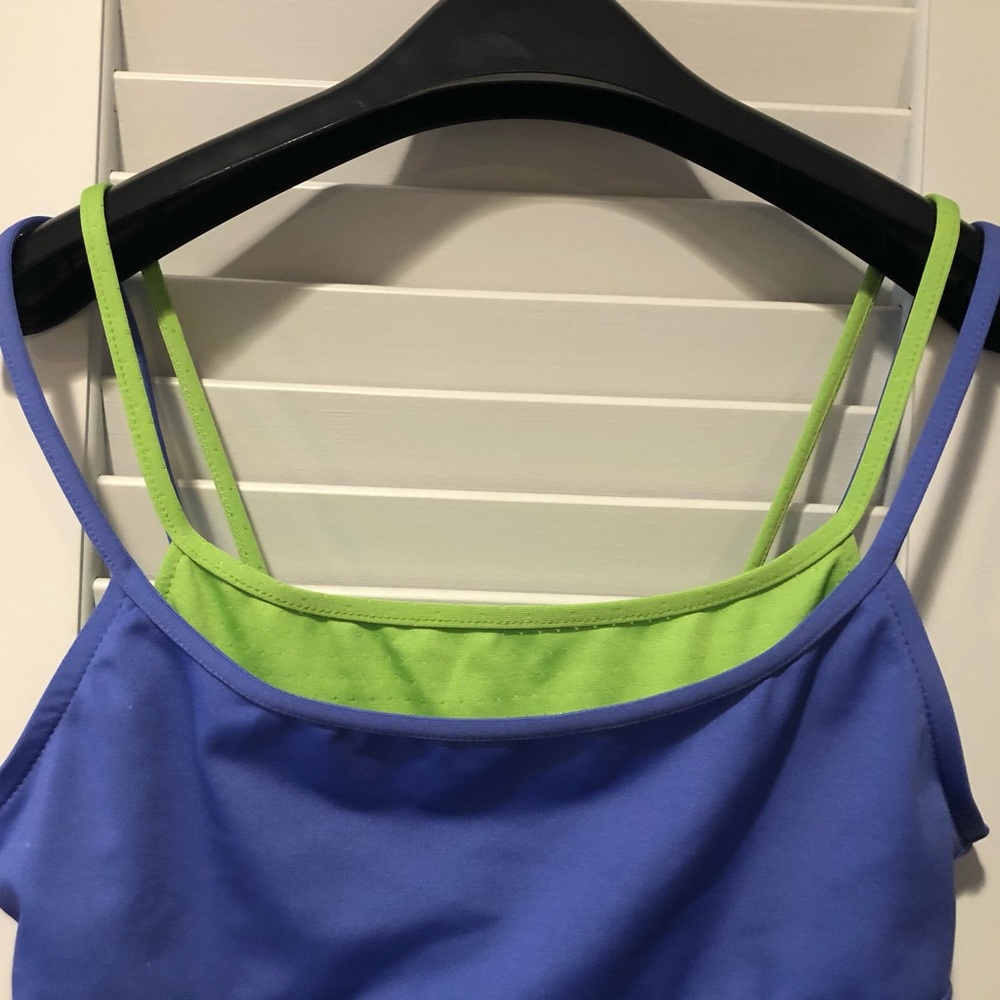 Tank Top - Picture 2 of 5